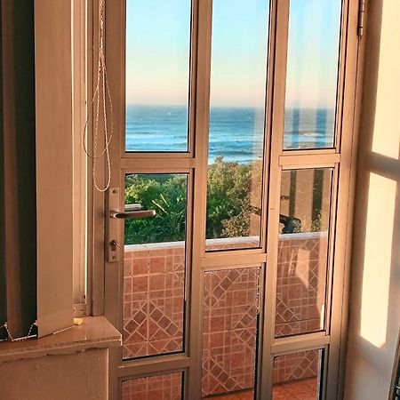 Breezy Seaview- On The Beach Amanzimtoti Exterior foto