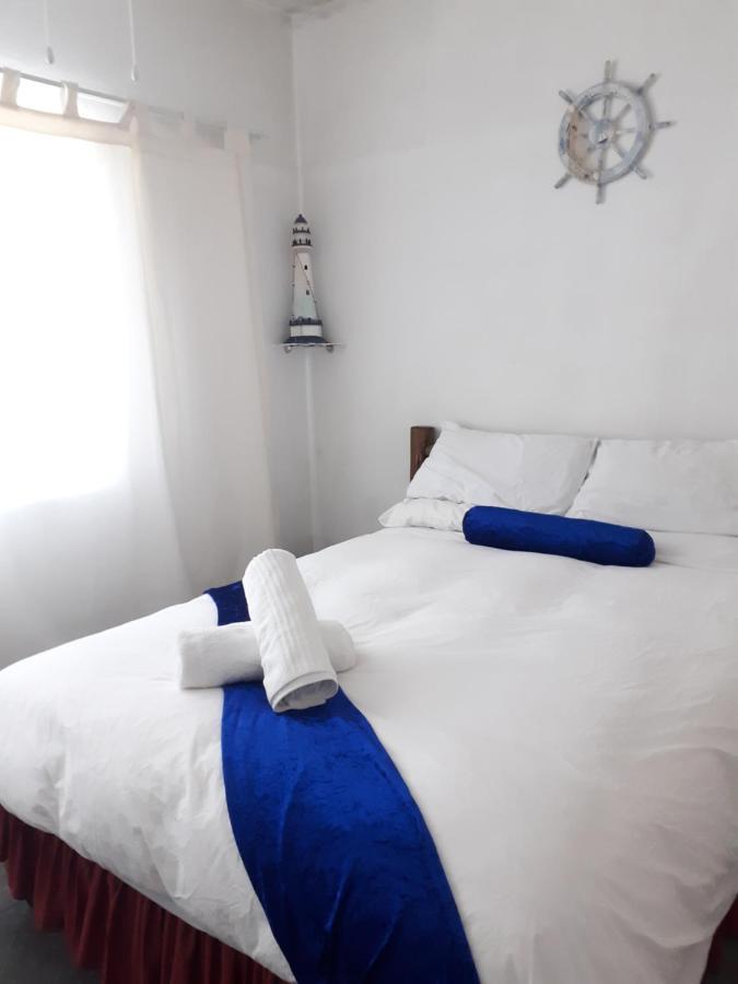 Breezy Seaview- On The Beach Amanzimtoti Exterior foto