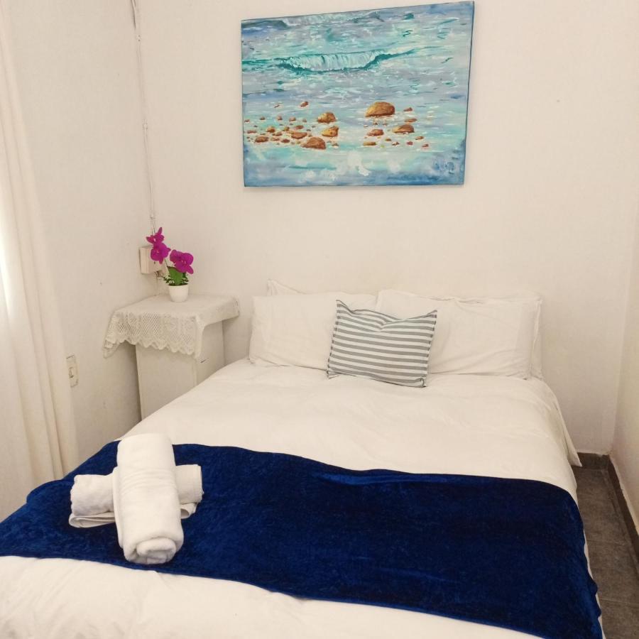 Breezy Seaview- On The Beach Amanzimtoti Exterior foto